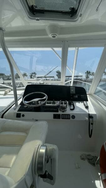 2006 Luhrs 41 Open