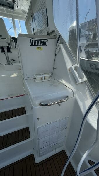2006 Luhrs 41 Open