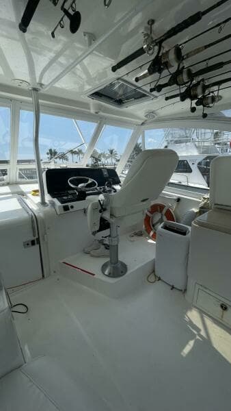 2006 Luhrs 41 Open