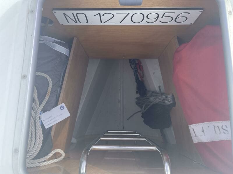 2017 Beneteau Oceanis 45