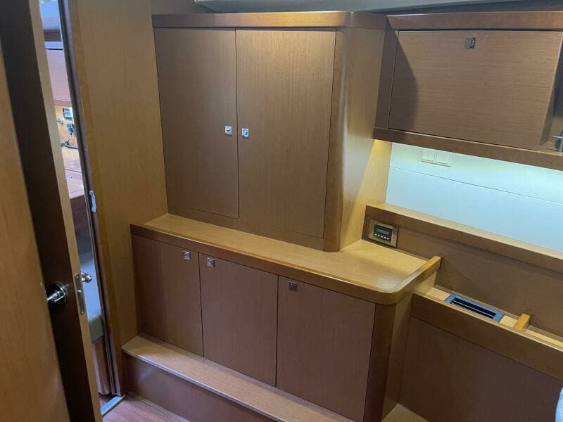 2017 Beneteau Oceanis 45