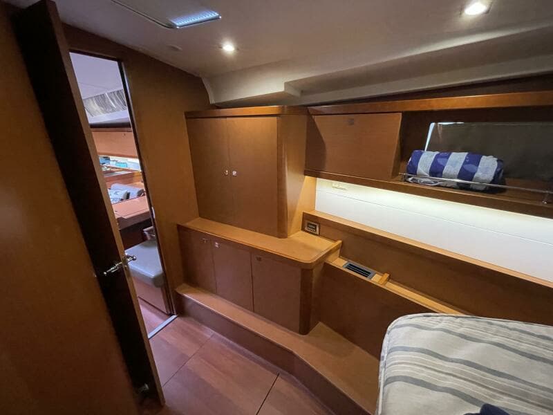 2017 Beneteau Oceanis 45