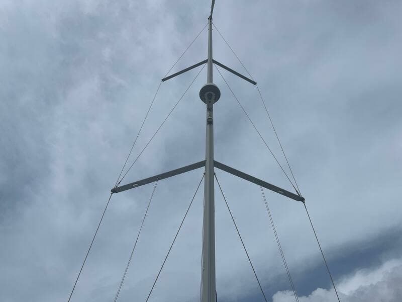 2017 Beneteau Oceanis 45