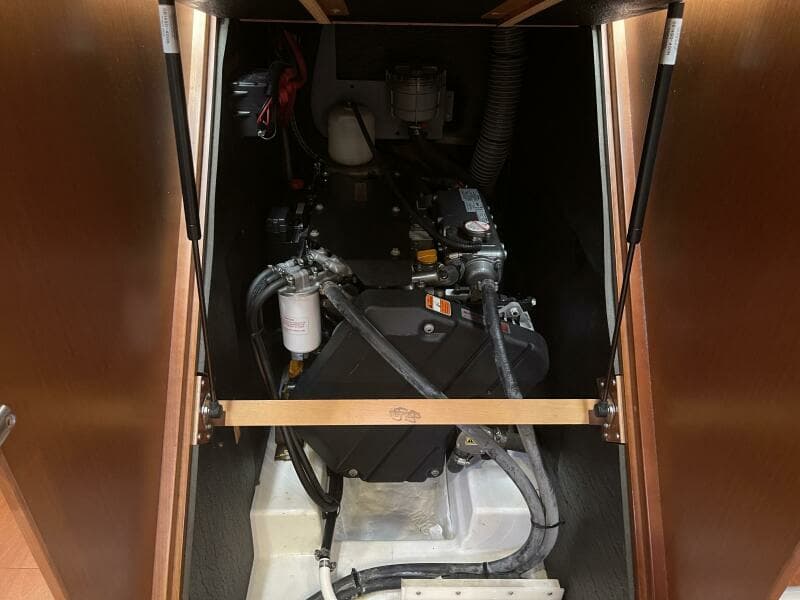 2017 Beneteau Oceanis 45