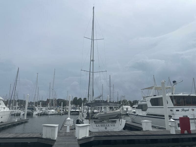 2017 Beneteau Oceanis 45