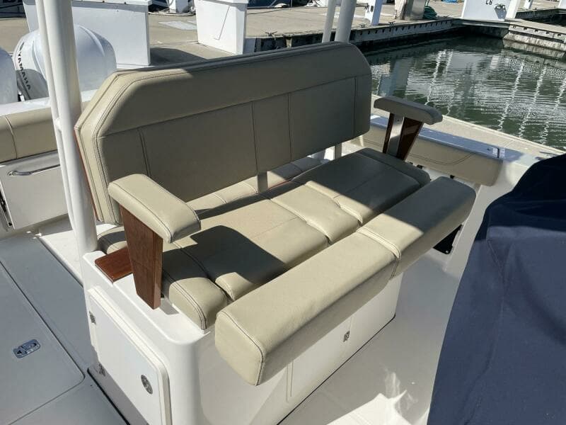 2020 Pursuit S 288 Sport