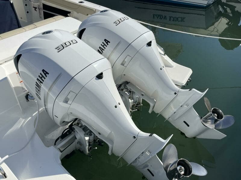 2020 Pursuit S 288 Sport