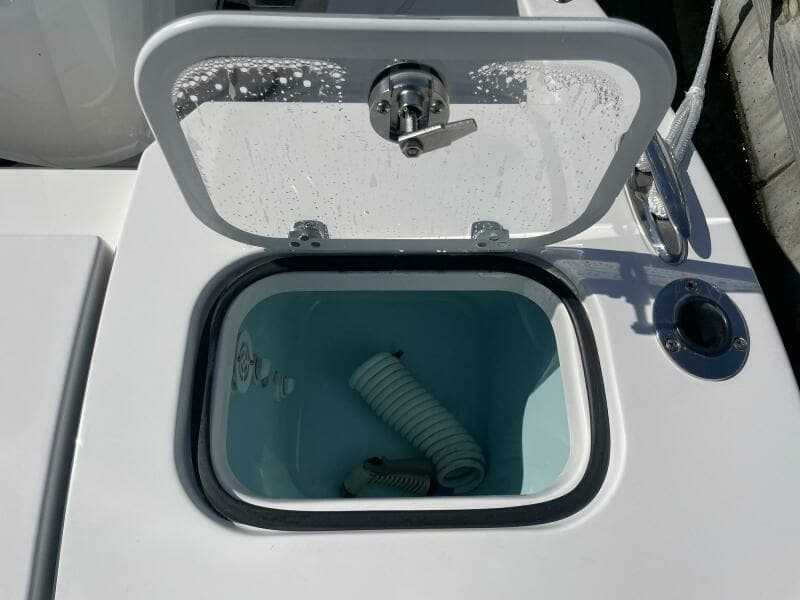 2020 Pursuit S 288 Sport