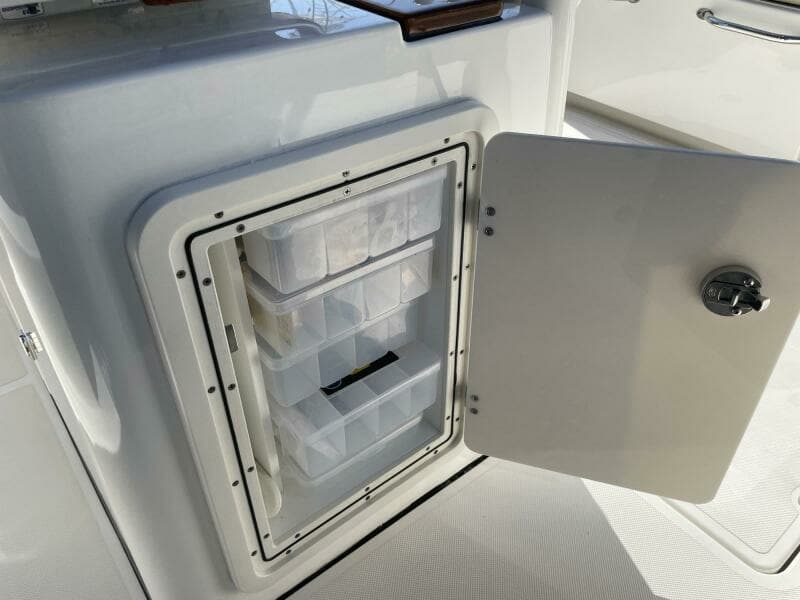 2020 Pursuit S 288 Sport