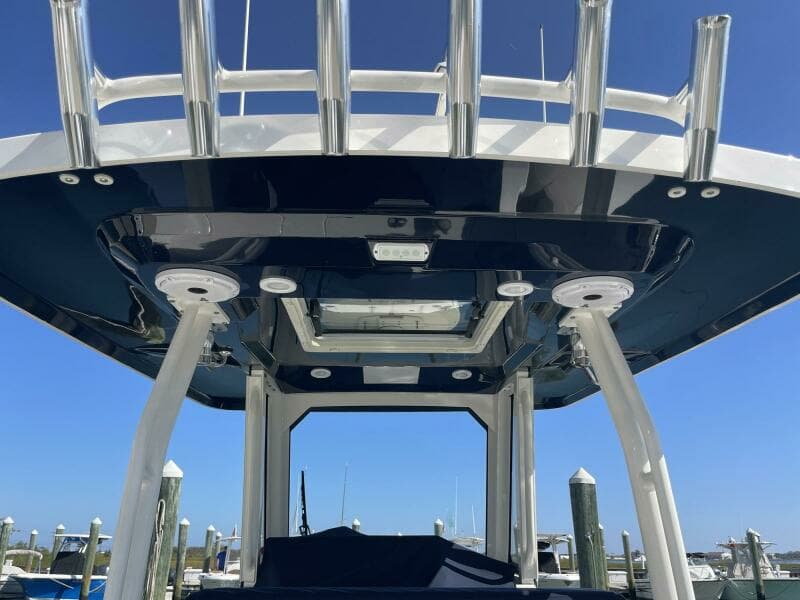 2020 Pursuit S 288 Sport