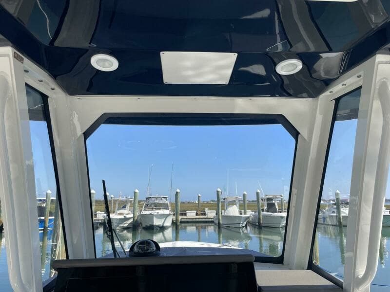 2020 Pursuit S 288 Sport