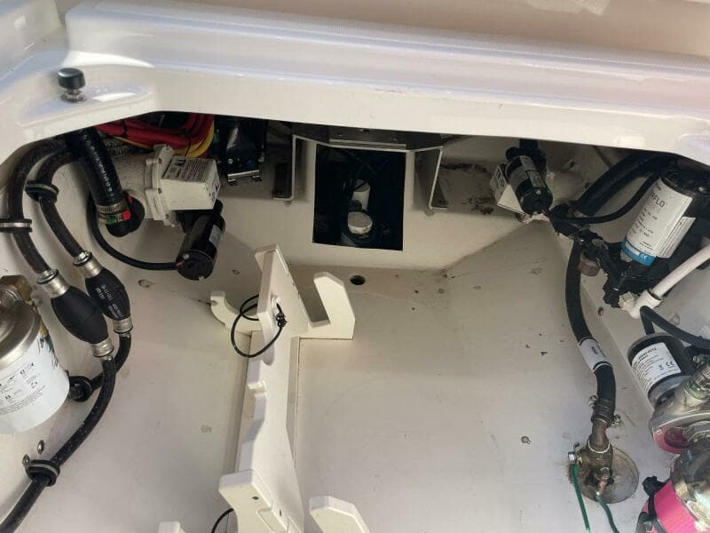 2020 Pursuit S 288 Sport