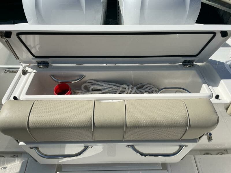 2020 Pursuit S 288 Sport