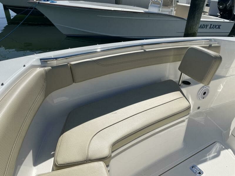 2020 Pursuit S 288 Sport