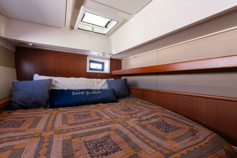 2013 Leopard Leopard 48