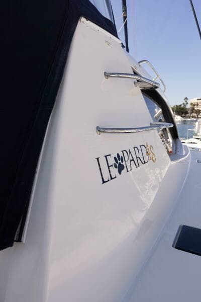 2013 Leopard Leopard 48