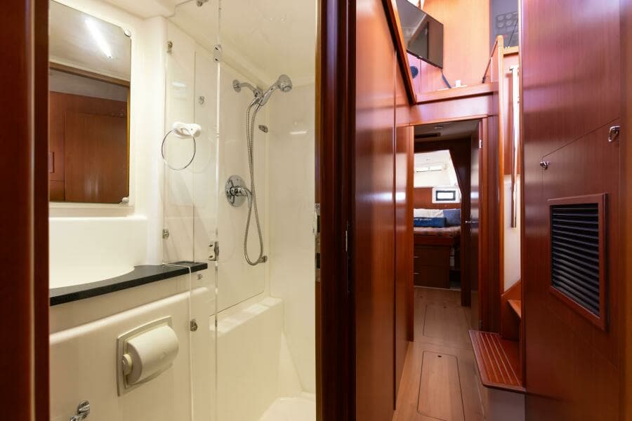 2013 Leopard Leopard 48