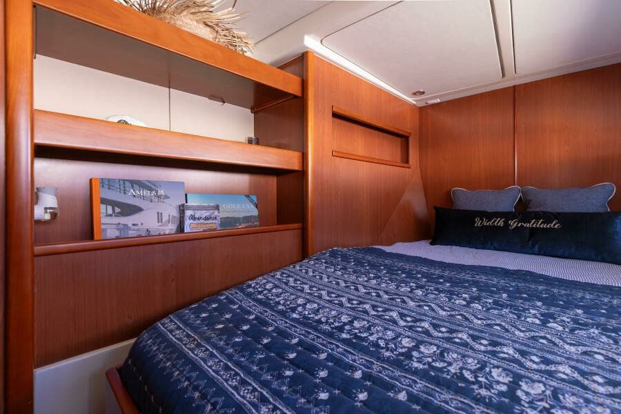 2013 Leopard Leopard 48