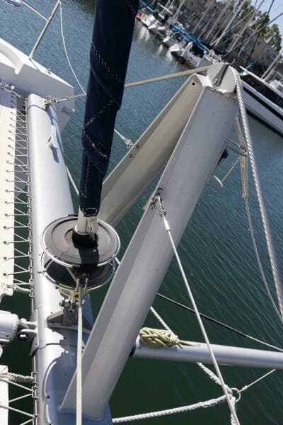 2013 Leopard Leopard 48