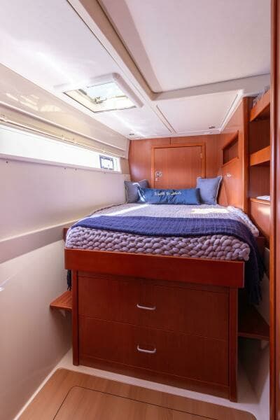 2013 Leopard Leopard 48