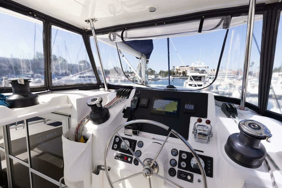 2013 Leopard Leopard 48