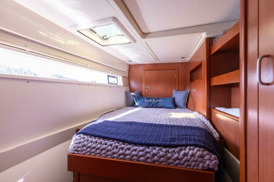 2013 Leopard Leopard 48