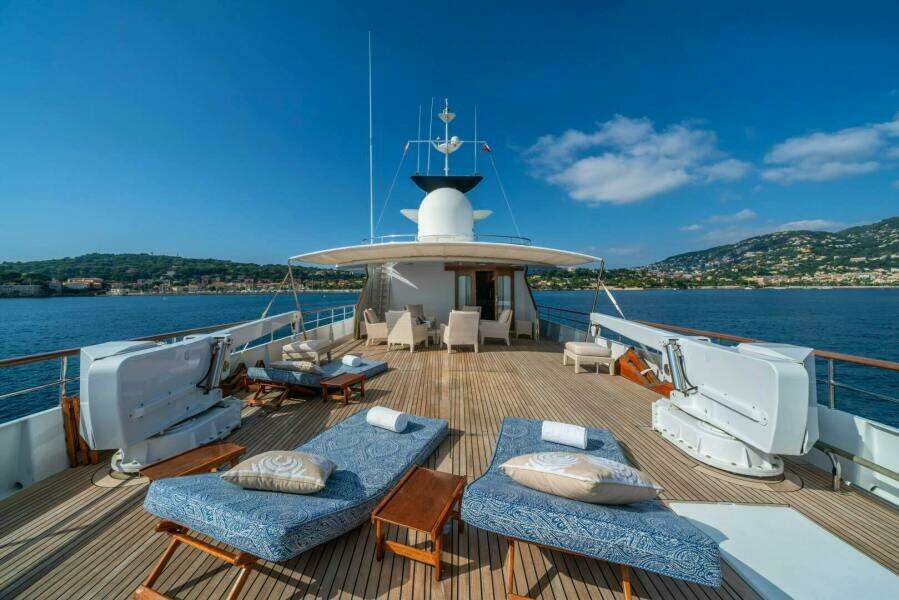 1978 Feadship Custom