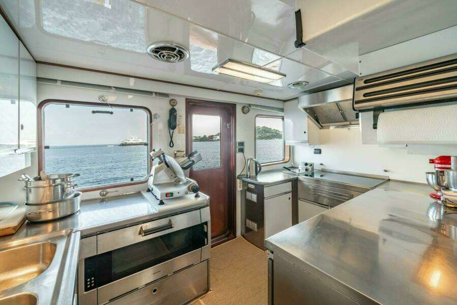 1978 Feadship Custom