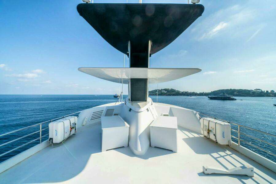 1978 Feadship Custom