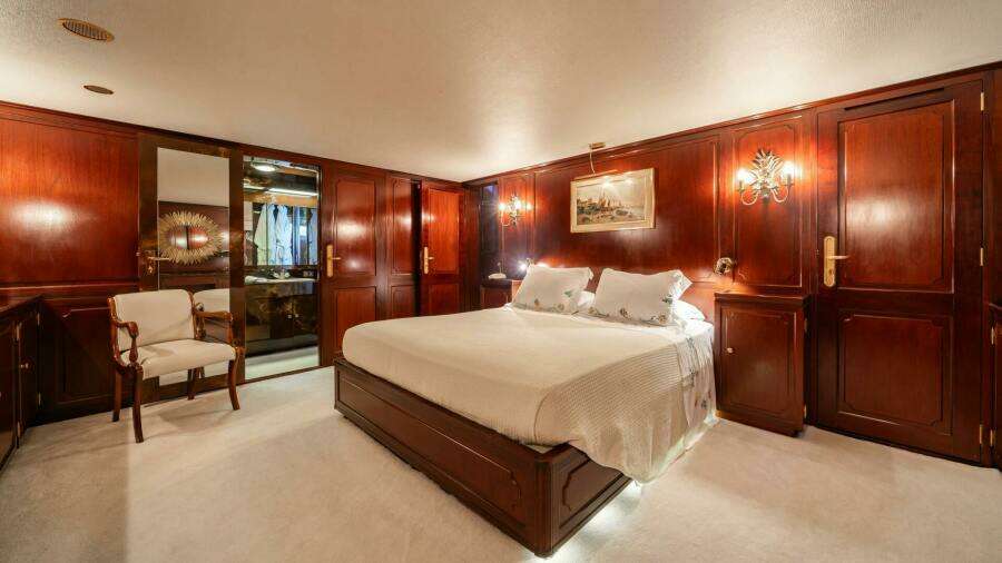 1978 Feadship Custom