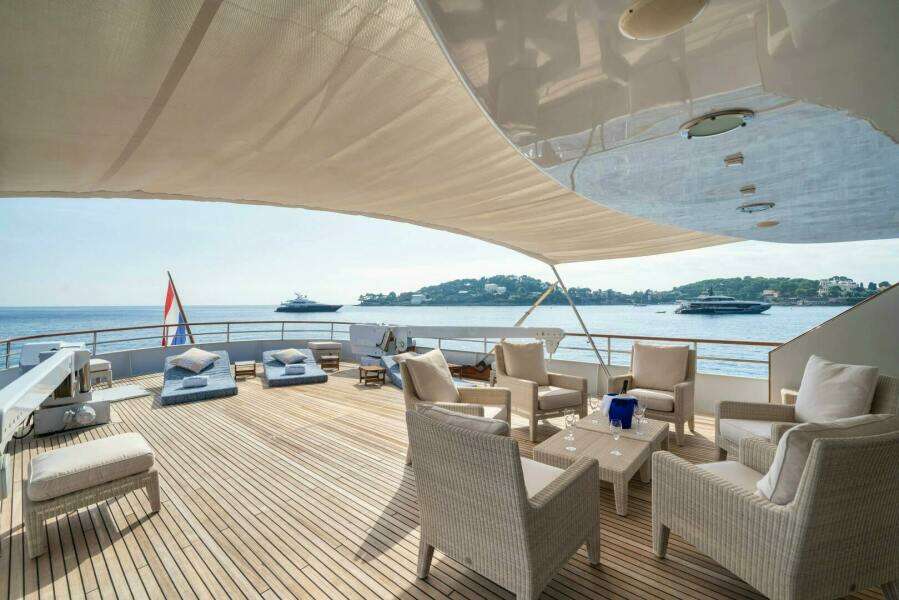 1978 Feadship Custom