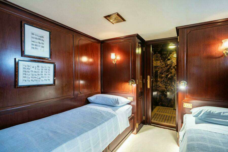 1978 Feadship Custom