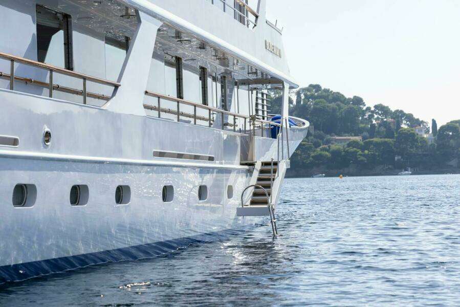 1978 Feadship Custom