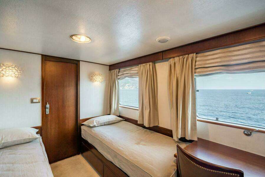 1978 Feadship Custom