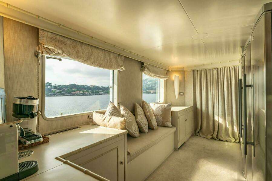 1978 Feadship Custom