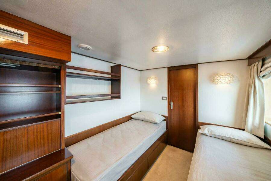 1978 Feadship Custom