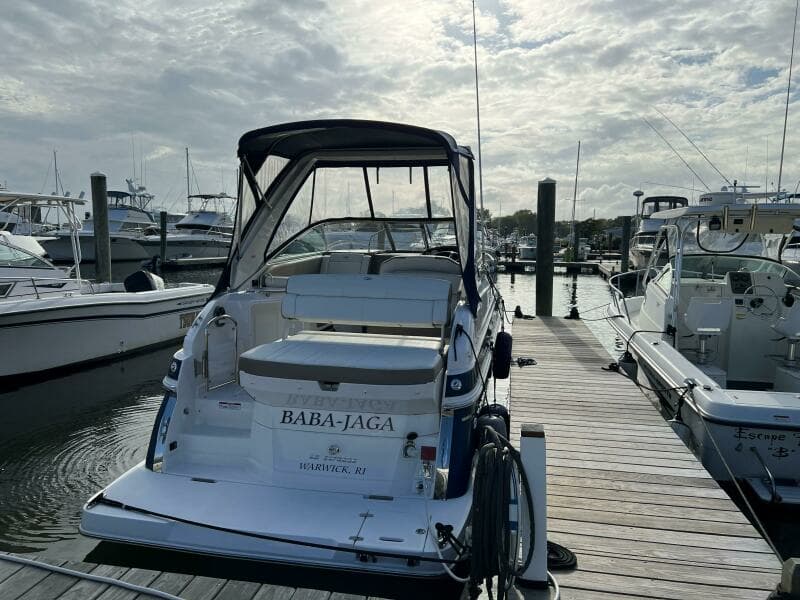 2017 Regal 28 Express