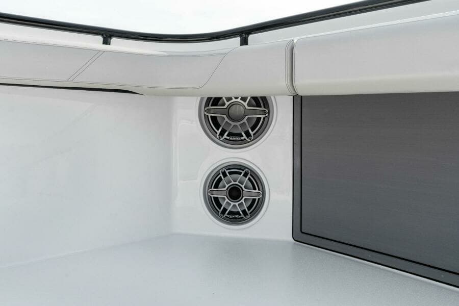 2022 Barker Boatworks 40 HPC 