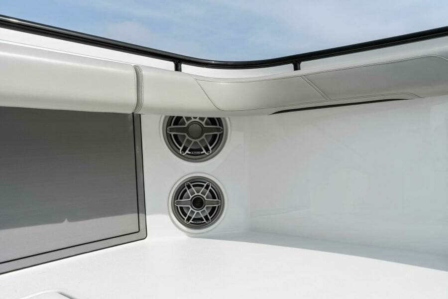 2022 Barker Boatworks 40 HPC 