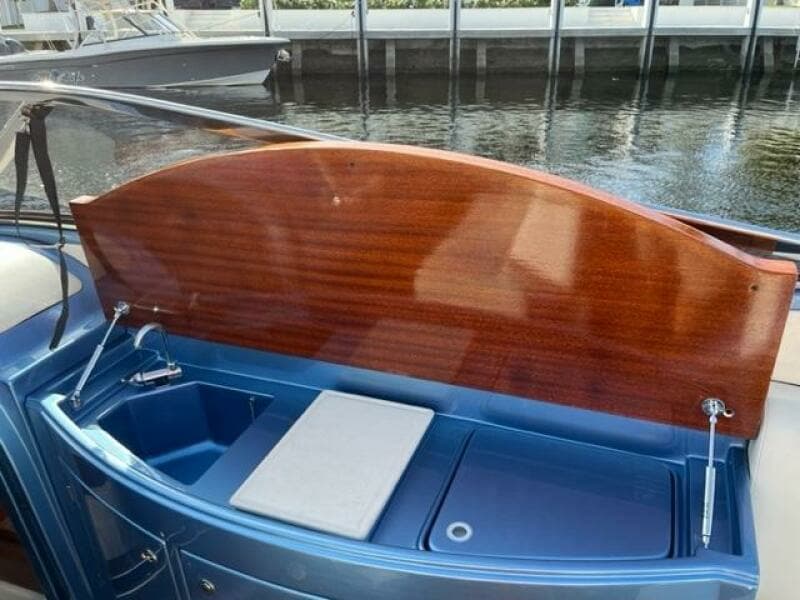 2012 Riva Aquariva Super