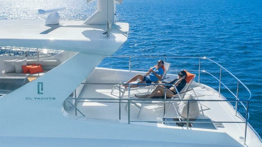 2024 CL Yachts 