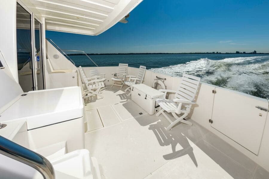 1995 West Bay Sonship