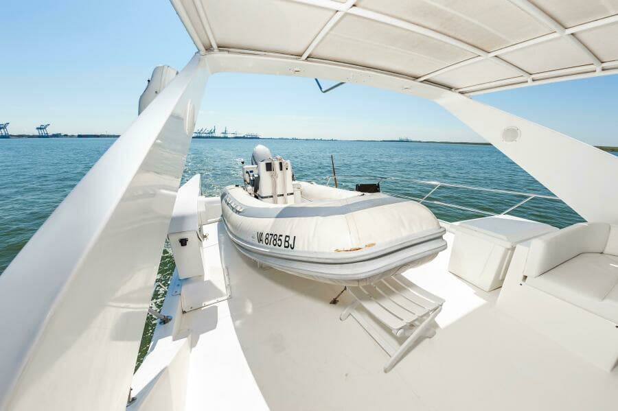 1995 West Bay Sonship