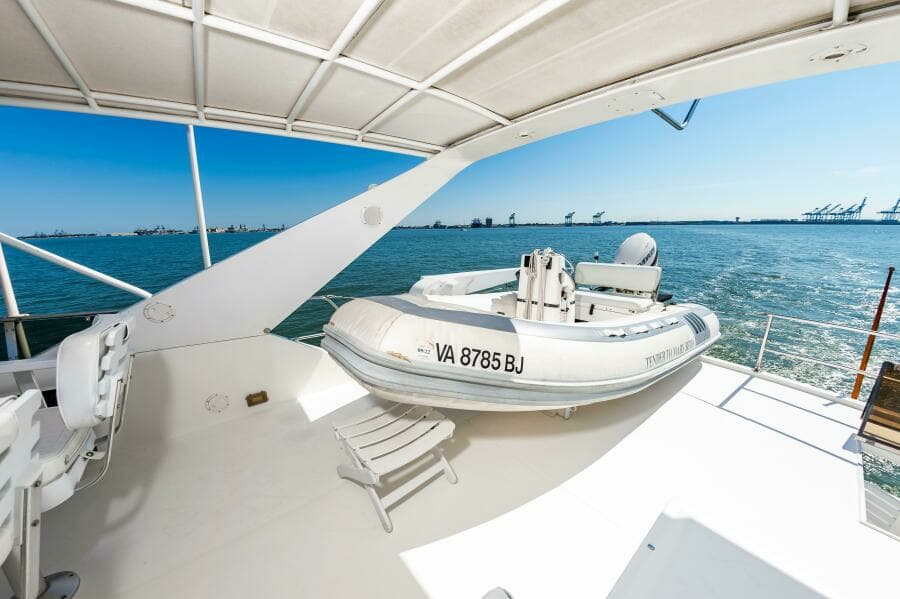 1995 West Bay Sonship