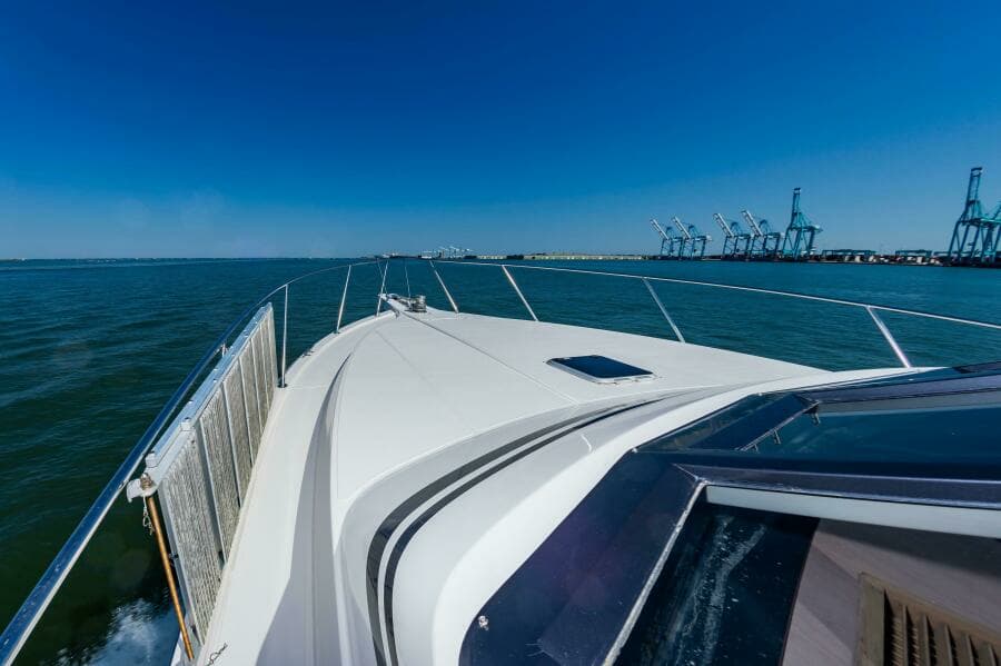 1995 West Bay Sonship