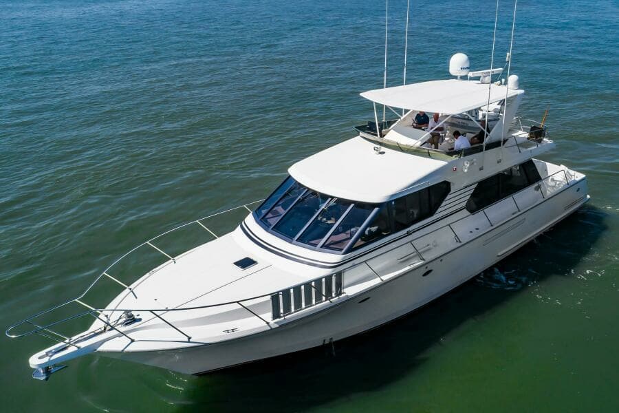 1995 West Bay Sonship