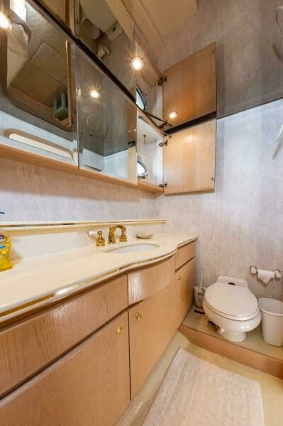 1995 West Bay Sonship