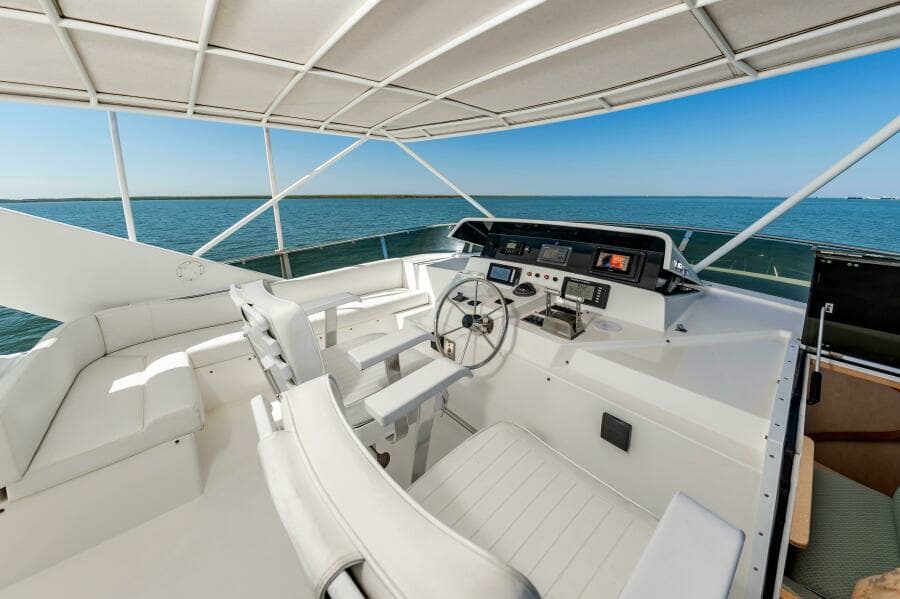 1995 West Bay Sonship