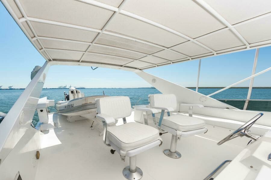 1995 West Bay Sonship