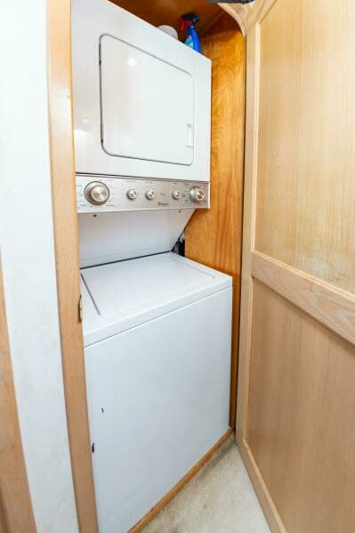 1995 West Bay Sonship